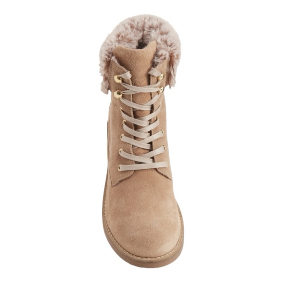 ANTONIO FARIA Made in Portugal Lexi Boots - Suede (For Women)
Item #2KDPY - Picture 6 of 6